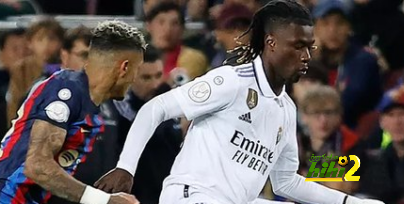 كيف سيكتب التاريخ عن ريال مدريد إذا حقق كأس الملك ؟