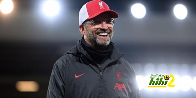أرقام يورجن كلوب أمام برينتفورد