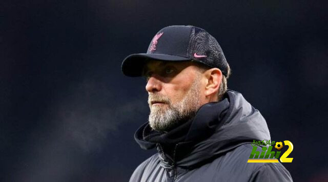 الدليل على بقاء يورجن كلوب مع ليفربول الموسم المقبل