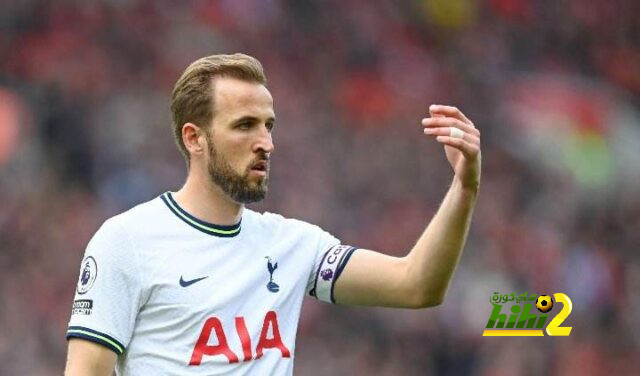 ما يهدف له توتنهام في مباراة كريستال بالاس