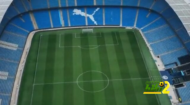 فيديو استعراضي لملعب الاتحاد قبل مباراة مانشستر سيتي و ليدز