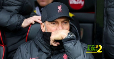 ليفربول يتسلح برقم مميز قبل لقاء برينتفورد