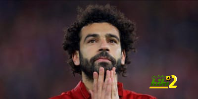 محمد صلاح يقود هجوم ليفربول أمام برينتفورد