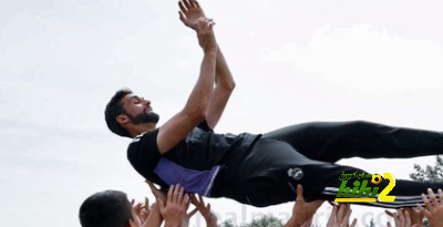 اربيلوا صاحب أعظم إنجاز في تاريخ ريال مدريد