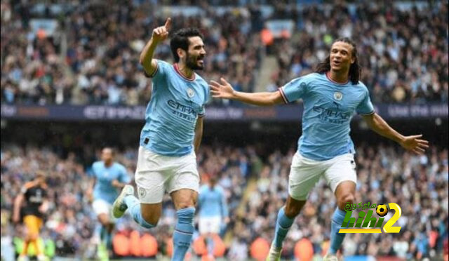تقييم فريق مانشستر سيتي أمام ليدز في الدوري الانجليزي