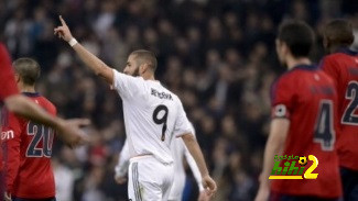 هل يفعلها بينزيما للمرة الأولى بعد 9 سنوات ..؟!