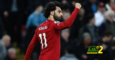 كلوب: محمد صلاح غير قابل للإيقاف