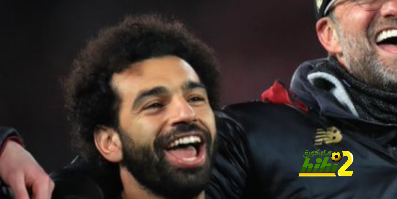 محمد صلاح …حفنة من السحر
