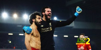 قائمة أفضل الهدافين في تاريخ ليفربول …ترتيب محمد صلاح