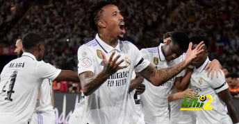 ريال مدريد سيفوز باللقب لهذا السبب