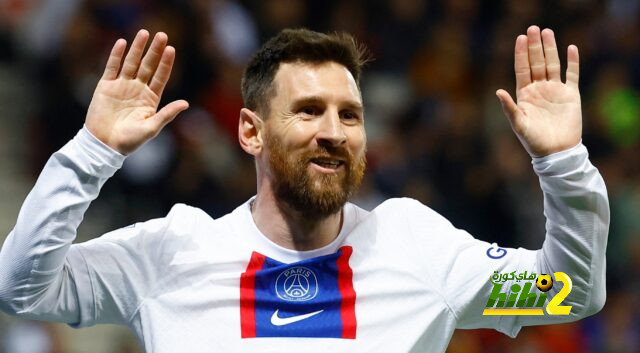 برشلونة يهدد لاعبيه من اجل التعاقد مع ميسي !