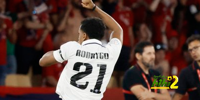 كأس الملك … مجرد بداية في عين ريال مدريد