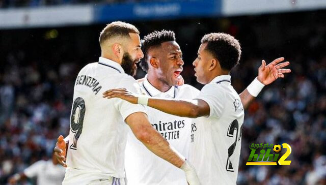 صورة .. هل تعود العلاقات بين برشلونة و ريال مدريد..؟!