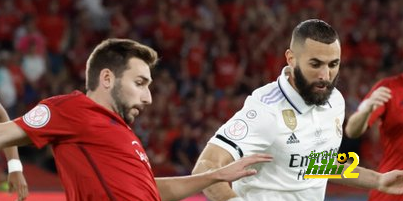 الأكثر سعادة بعد تتويج ريال مدريد بكأس ملك إسبانيا