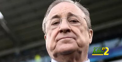 شاهد ألقاب بيريز مع ريال مدريد