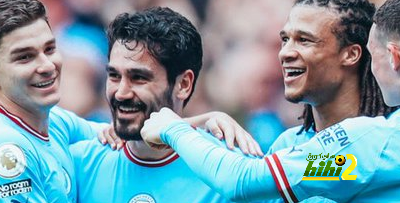 الأعلى تقييمًا في مباراة مانشستر سيتي وليدز يونايتد