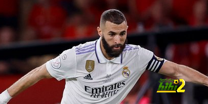 رسالة بنزيما إلى جمهور ريال مدريد بعد نهائي كأس الملك
