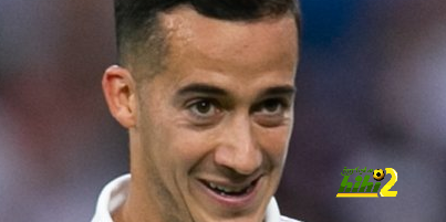 أول تعليق من فاسكيز بعد نهائي كأس الملك
