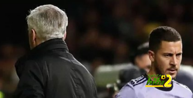 تطورات رحيل هازارد عن ريال مدريد