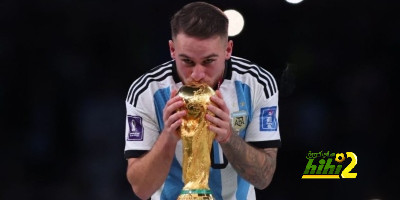 لماذا ليفربول المرشح الأقرب للتعاقد مع ماك اليستير؟