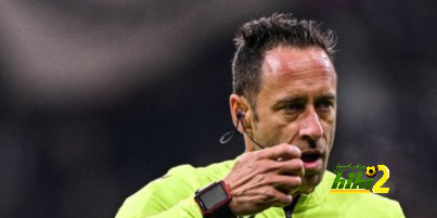 حكم مواجهة ريال مدريد ومانشستر سيتي