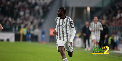 لاعب يوفنتوس يعيد إنجازا غائبا منذ 23 عاما