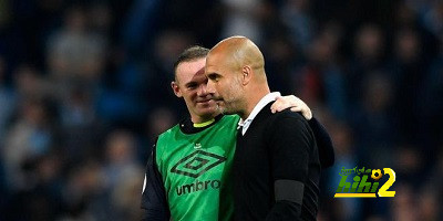 روني يستفز ريال مدريد قبل موقعة السيتي