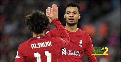 جاكبو: محظوظون بوجود محمد صلاح