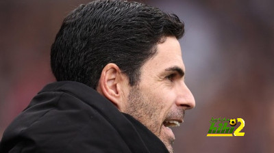 أرسنال يتسلح برقم مميز أمام نيوكاسل