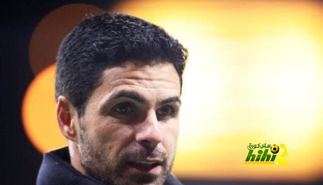 أفضل لاعب من أرسنال في الشوط الأول أمام نيوكاسل