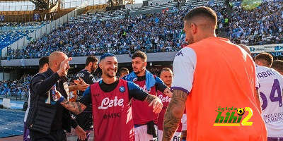 ممر شرفي لأبطال الدوري الإيطالي