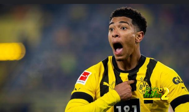 فيديو.. شاهد هدف لاعب الريال القادم بيلينجهام في شباك فلفوسبورج