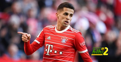 برشلونة يتخذ أولى خطواته لضم كانسيلو