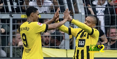 دورتموند يستعيد رقما غائبا منذ 59 عاما