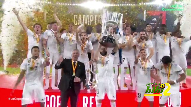 فيديو.. شاهد أهداف ريال مدريد في كأس الملك منذ البداية و حتى التتويج