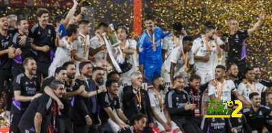 خطة ريال مدريد للفوز على مانشستر سيتي ستعتمد على هذا الجانب