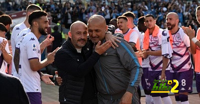 سباليتي يرد على تجديد عقده مع نابولي