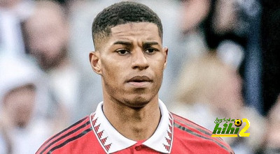 هل انتهى موسم راشفورد الاستثنائي مع مانشستر يونايتد
