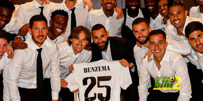 الخاسر الأكبر … هو من لا يشجع ريال مدريد!