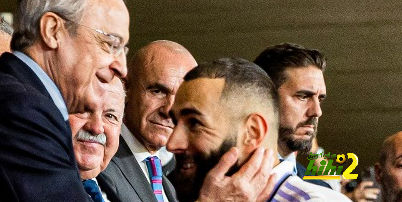المدريدي الذي لا يؤمن بحظوظ فريقه أمام السيتي … ليس مدريديًا!