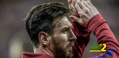 برشلونة يخبر ميسي هذا الشيء قبل بدء المفاوضات بين الطرفين