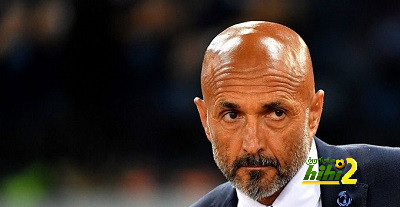 سباليتي يستعد للتجديد مع نابولي