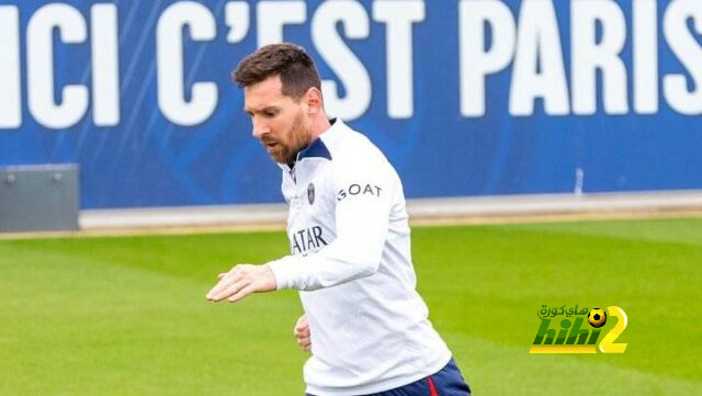 رغم تقارير اقترابه من الهلال .. عودة ميسي لبرشلونة واردة !