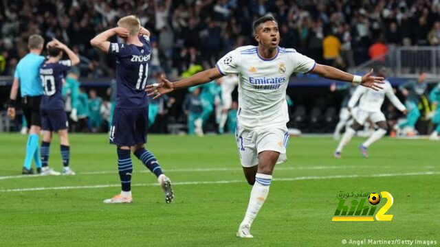 تعرف على معلق مباراة ريال مدريد و مانشستر سيتي في دوري أبطال أوروبا