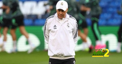 استمرار أنشيلوتي مع ريال مدريد هو القرار الأفضل، لهذا السبب..!