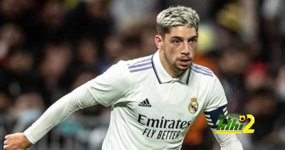 فالفيردي.. مشروع قائد لـ ريال مدريد