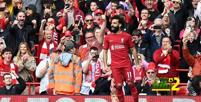 محمد صلاح ينتظر هدية من ليفربول الموسم المقبل