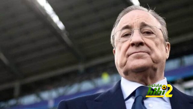 أول صفقات ريال مدريد للموسم الجديد