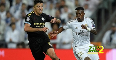 ريال مدريد أكثر من مجرد فينيسيوس..!