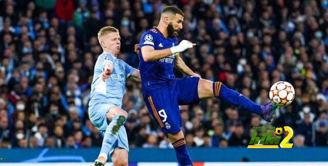 أخطر لاعبي السيتي على ريال مدريد..؟!